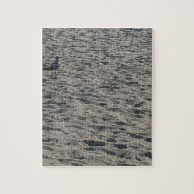 Quebra-cabeça de Seagull (Vertical)