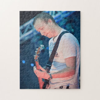 Quebra-cabeça de Seamie O'Connor