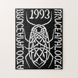 Quebra-cabeça de serra