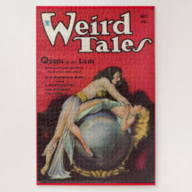 Quebra-cabeça de serra