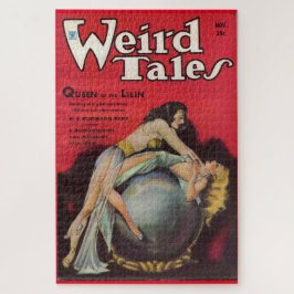 Quebra-cabeça de serra