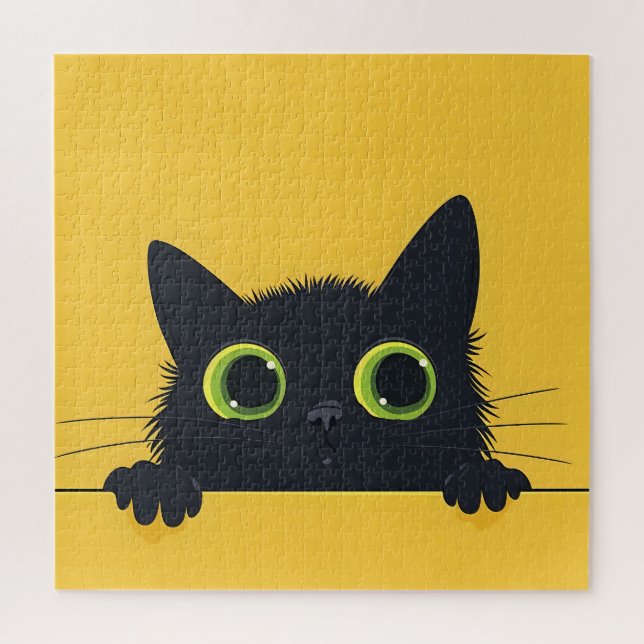 Quebra-cabeça de serra (Vertical)