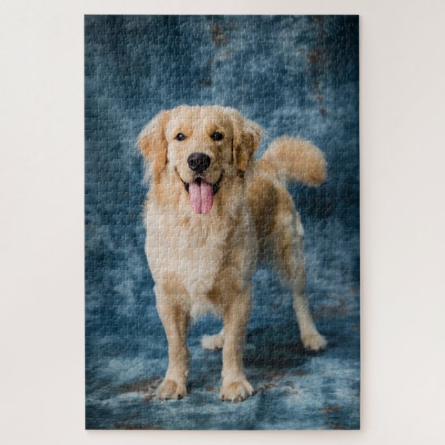 Quebra-cabeça de serra (Vertical)