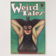 Quebra-cabeça de serra