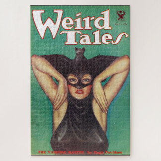 Quebra-cabeça de serra