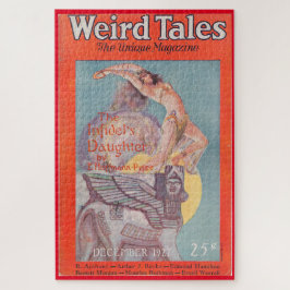 Quebra-cabeça de serra