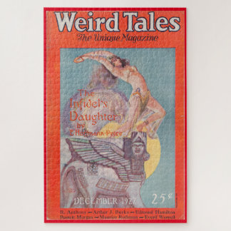 Quebra-cabeça de serra