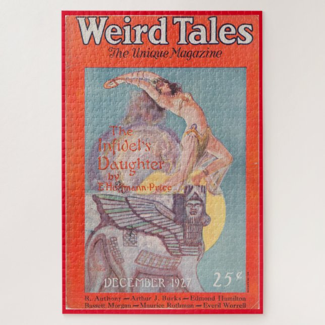 Quebra-cabeça de serra (Vertical)