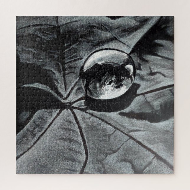 quebra-cabeça de serra (Vertical)