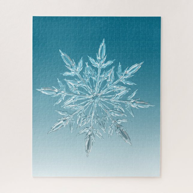 Quebra-cabeça de serra (Vertical)