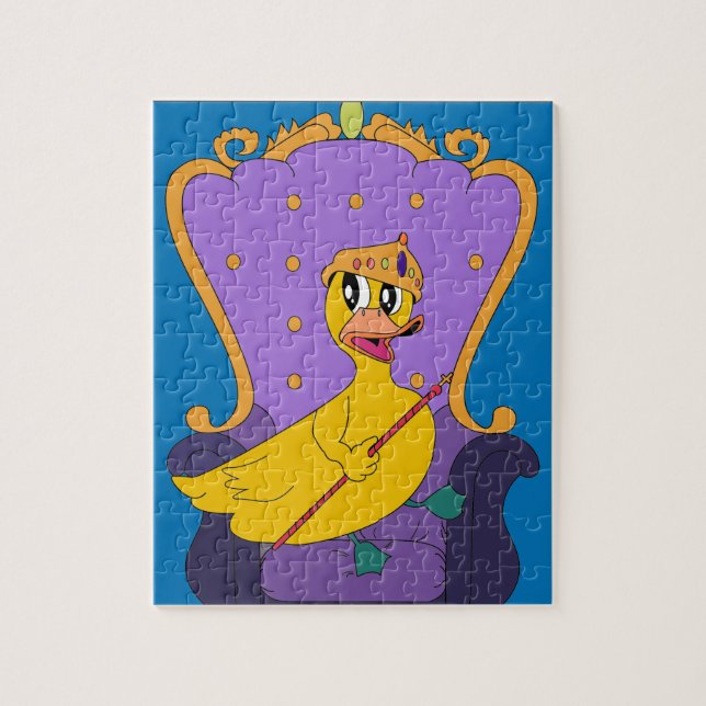 Quebra-cabeça de serra (Vertical)