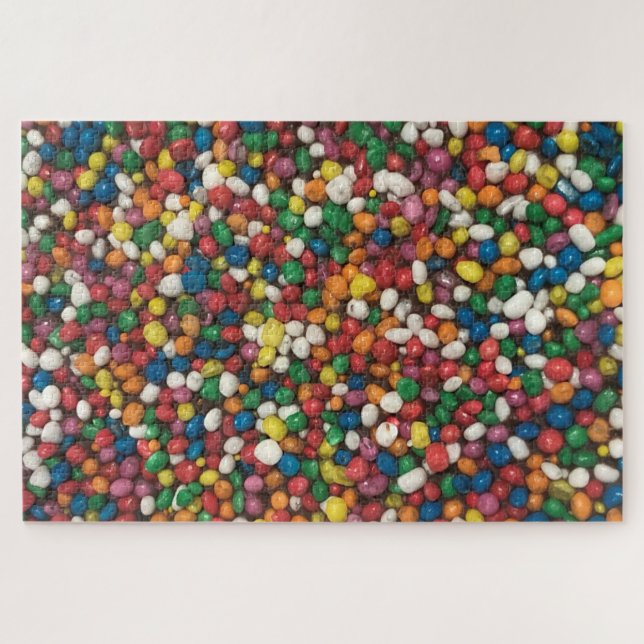 quebra-cabeça de serra de chocolate (muito difícil (Horizontal)