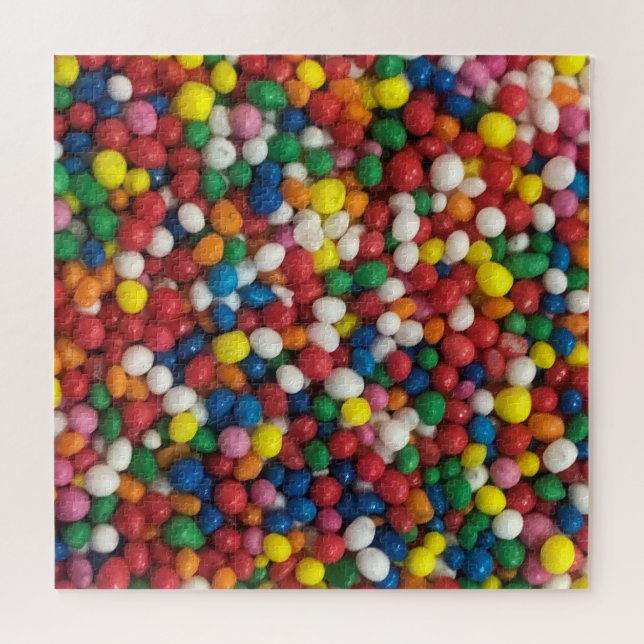 quebra-cabeça de serra de guisado detalhado (Horizontal)