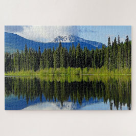 Quebra-cabeça de serra de vaivém da imagem