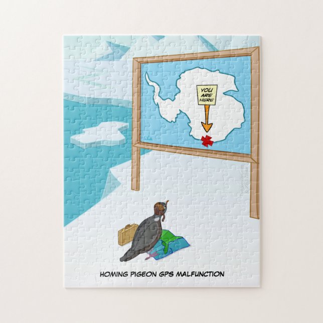 Quebra-cabeça de serra de vaivém de direcção do (Vertical)