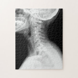 Quebra-cabeça de serra de vaivém de Impossipuzzle