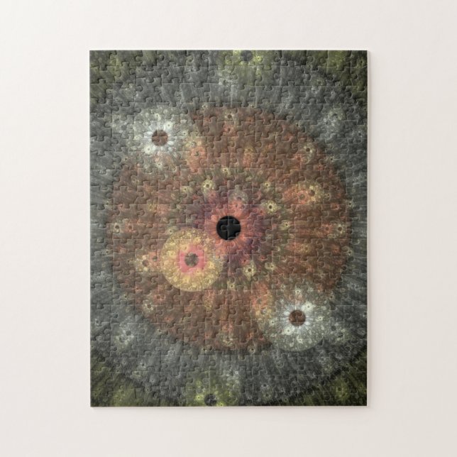 Quebra-cabeça de serra de vaivém metálico do (Vertical)