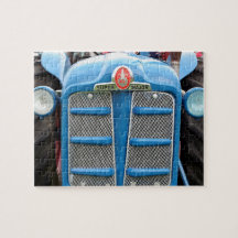 Quebra-cabeça de serra de vaivém principal super