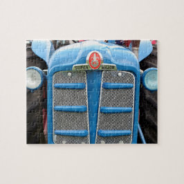 Quebra-cabeça de serra de vaivém principal super