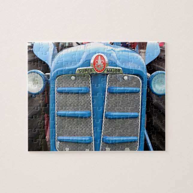 Quebra-cabeça de serra de vaivém principal super (Horizontal)