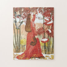 Quebra-cabeça de serra flexível de serra de cinza