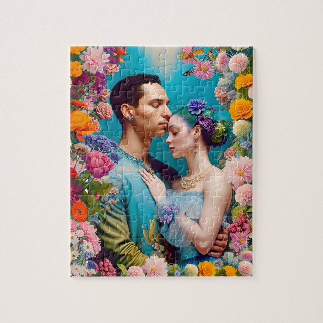 Quebra-cabeça de serra, jogo de Conselho, Piece, 4 (Vertical)