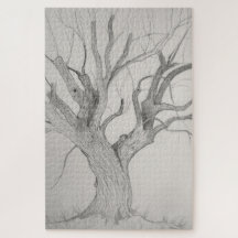 Quebra-cabeça de Silver Maple Jigsee