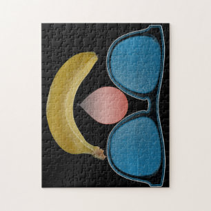 Quebra-cabeça de Sorriso