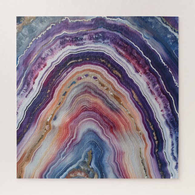 quebra-cabeça de velocidade 3D (Vertical)