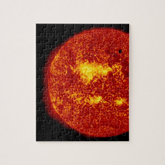 Quebra-cabeça de Venus (Vertical)