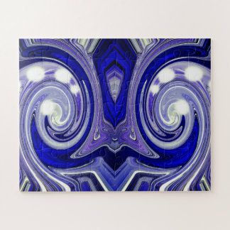 Quebra-cabeça Deep sea event art