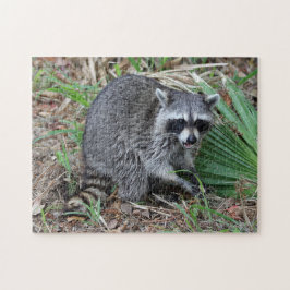 Quebra-cabeça Deixe-me sozinho