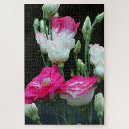 Quebra-cabeça Delicar Blooms