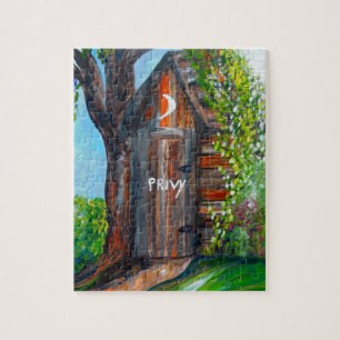 Quebra-cabeça Dependência