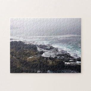 Quebra-cabeça Depoe Bay, Oregon