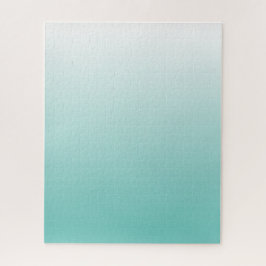 Quebra-cabeça Desafiando o chambre de gradiente de chá