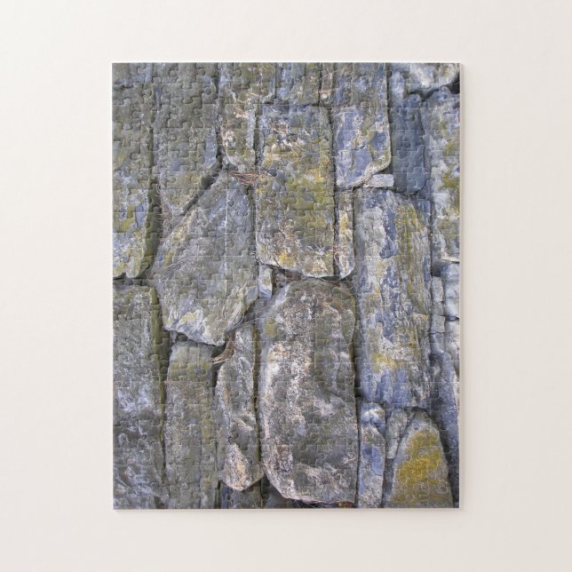 quebra-cabeça "Desafio" (Vertical)