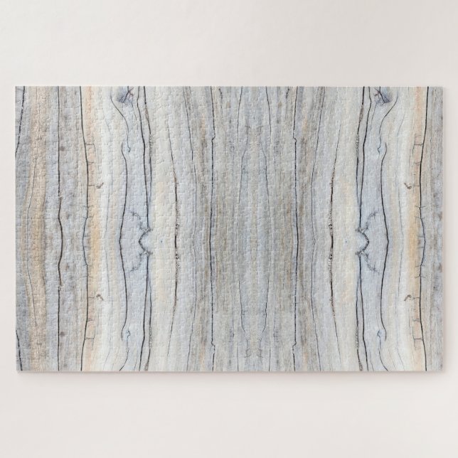 Quebra-cabeça - Desafio de Driftwood (Horizontal)