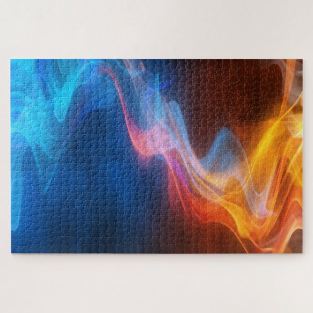 Quebra-cabeça Desafio mestre 2018 (Horizontal)