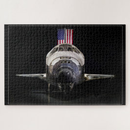 Quebra-cabeça Descoberta