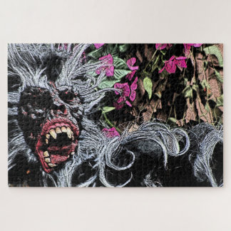 Quebra-cabeça Desempenho da rua 1 20x30 1014pc jpcna