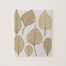 Desenho Botânico Naturalista Vintage | Folhas 1858