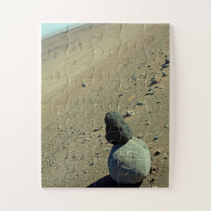 Quebra-cabeça Deserto de Atacama, Chile 30-pc