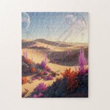 Deserto Oceânico