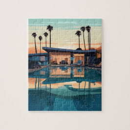 QUEBRA-CABEÇA DESERTO VIVENDO #5