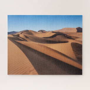 Quebra-cabeça Desertos Parque Nacional Namib Naukluft