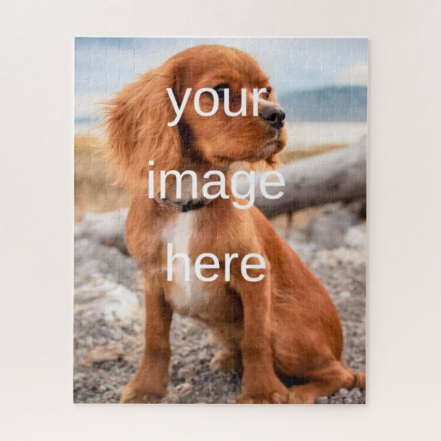 QUEBRA-CABEÇA DESIGN (Vertical)