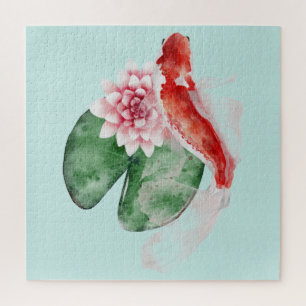 Quebra-cabeça Design da Série Okinawa 29