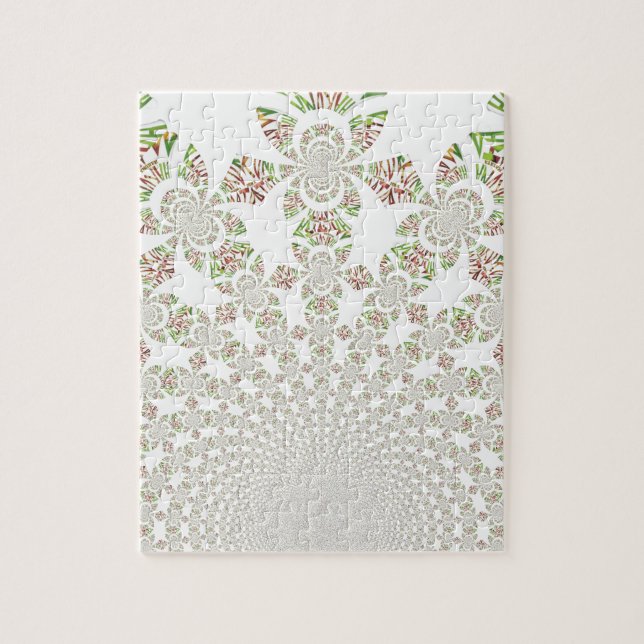 Quebra-cabeça Design de Hakuna Matata Única: Serene Vibes (Vertical)