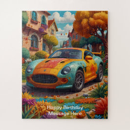 Quebra-cabeça Design para crianças